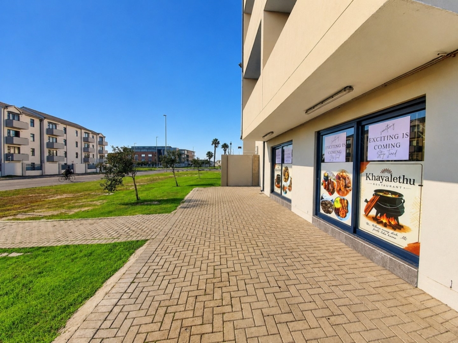 Commercial Property for Sale in Parklands Western Cape